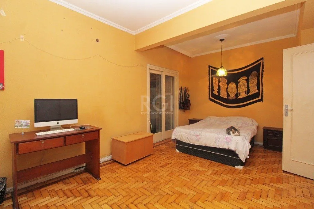 Imagem Apartamento para Venda - 139.33m², 3 dormitórios, Moinhos de Vento