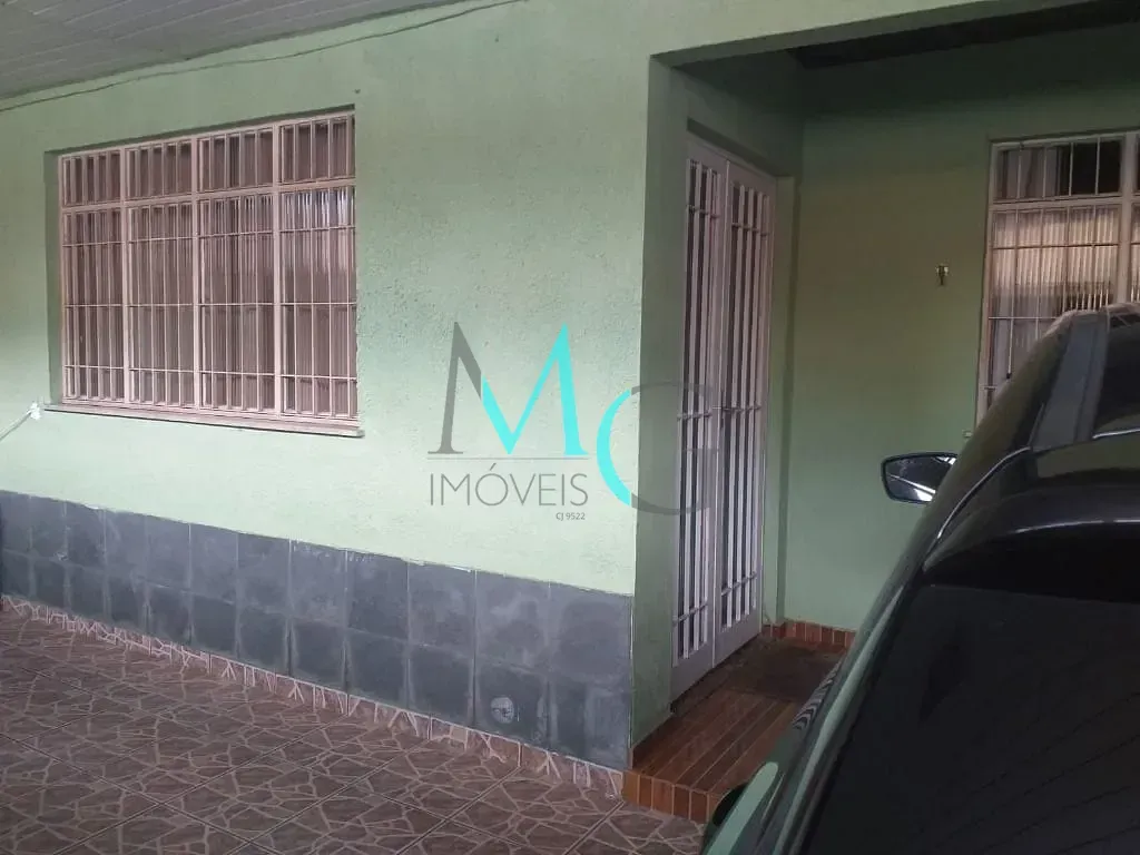 Imagem Casa com 2 dormitórios à venda, 176 m² por R$ 498.000,00 - Campo Grande - Rio de Janeiro/RJ