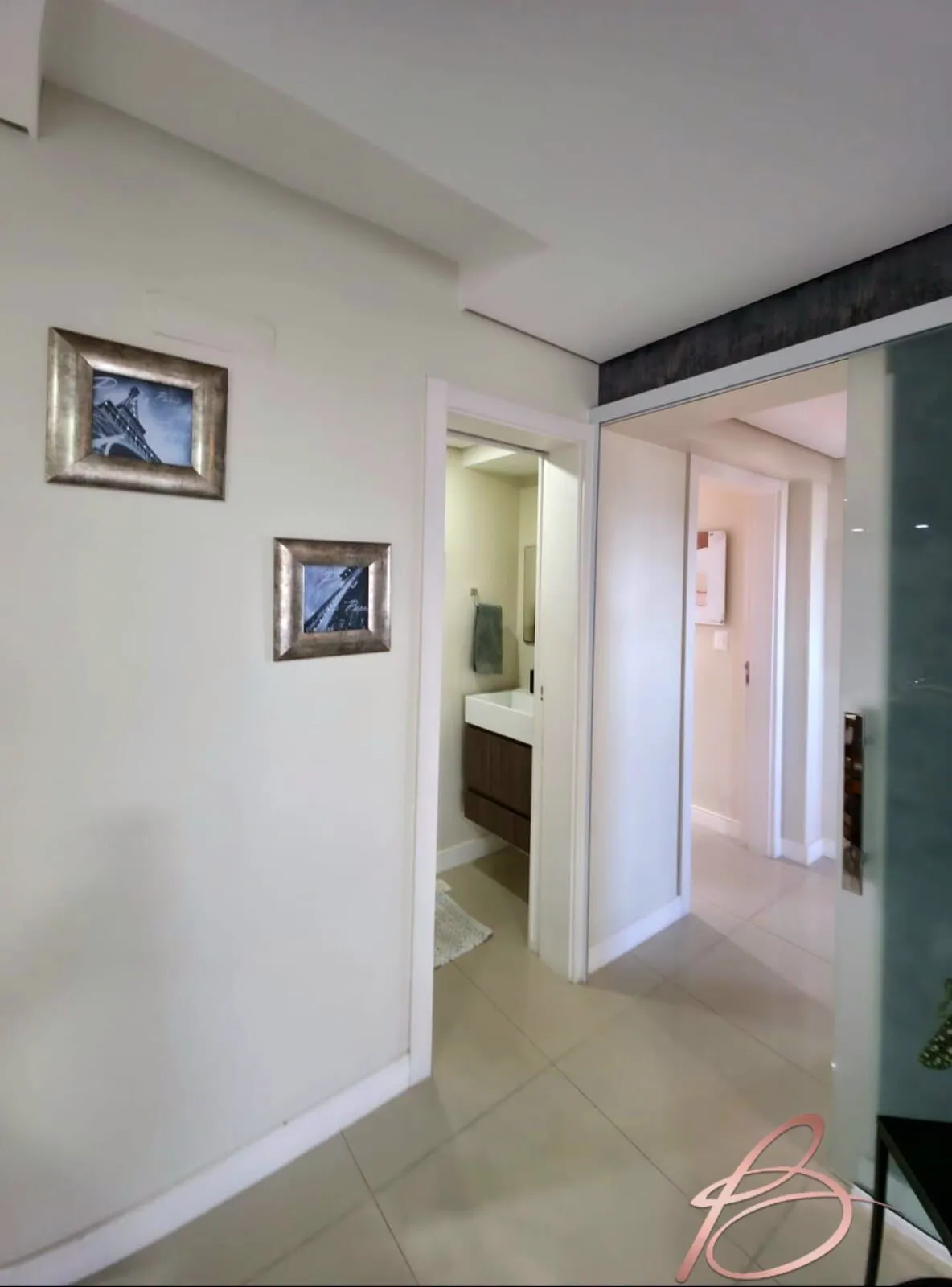 Imagem Apartamento em Ressacada, Itajaí/SC