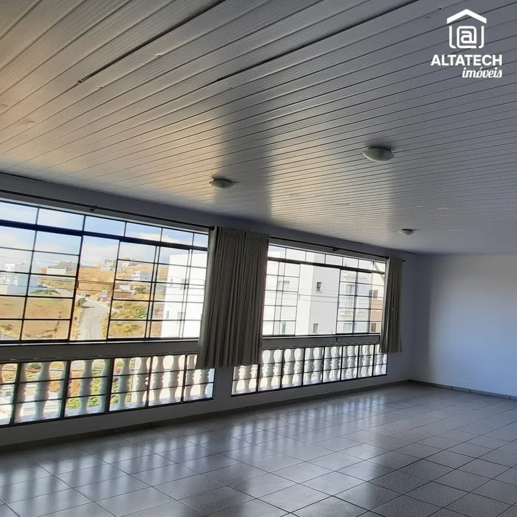 Imagem Casa 2 quartos à venda em Jardim Bandeirantes, Poços de Caldas