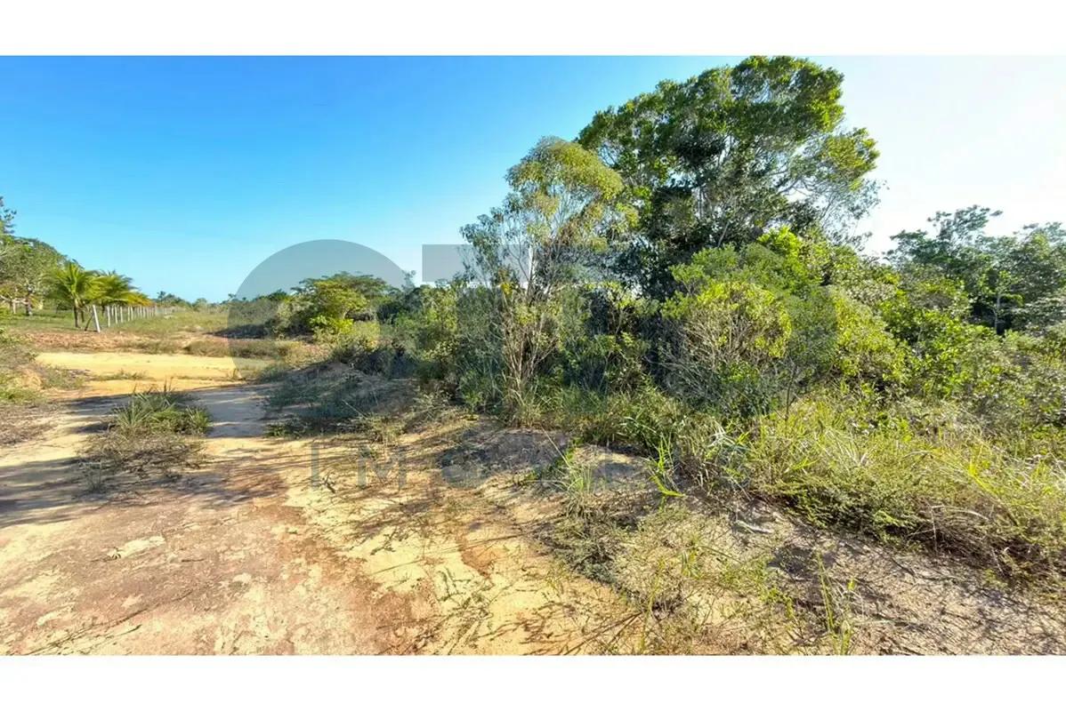 Foto do imóvel Terreno de 600 m² para venda em Nova Cabrália, Santa Cruz Cabrália em LOTEAMENTO: PRAIAS DO MUTARY, / - Nova Cabrália, Santa Cruz Cabrália - BA