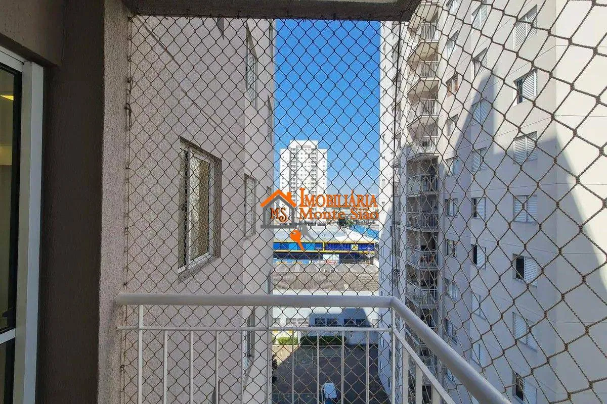 Imagem Apartamento com 3 dormitórios à venda Vila Endres