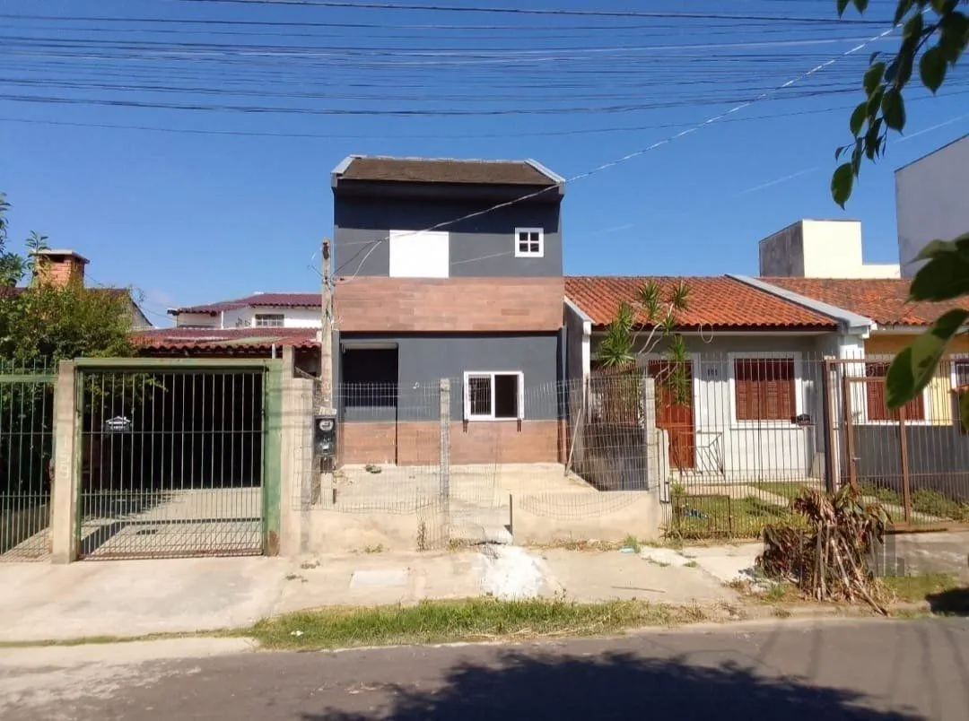 Imagem Casa em Hípica