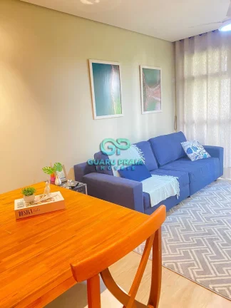 Imagem Apartamento Padrão à 200m da praia.
