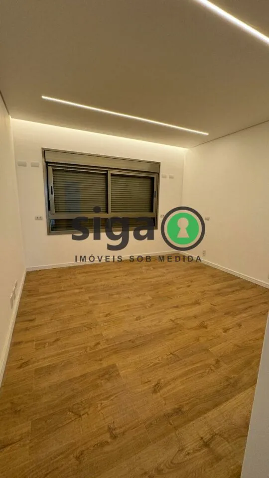Imagem Cobertura Duplex à venda 5 suítes-7 vagas Campo Belo