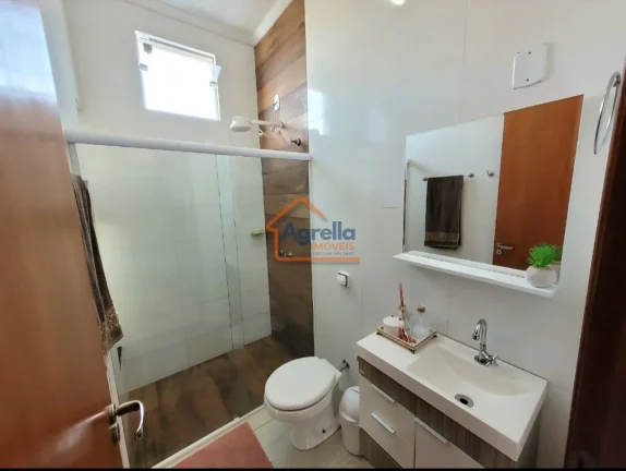Imagem Casa à venda no bairro Jardim Imperial - Mogi Guaçu/SP