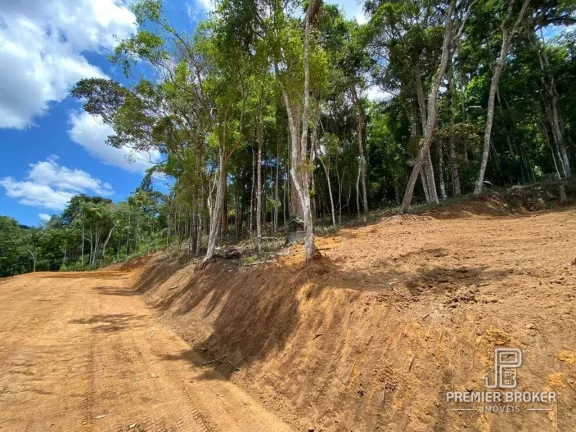 Imagem Terreno à venda, 350 m² por R$ 420.000,00 - Quebra Frascos - Teresópolis/RJ