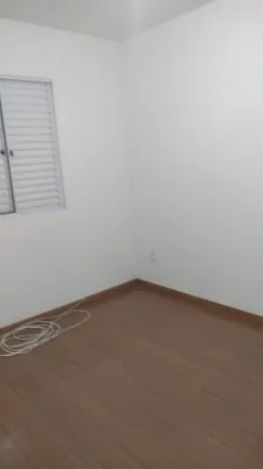 Imagem Casa de Condomínio com 2 Quartos para Alugar, 56 m² em Jardim Layr - Mogi das Cruzes