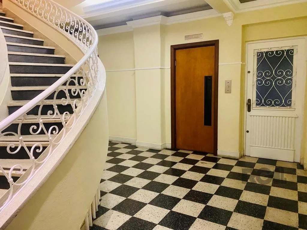 Imagem Apartamento em Floresta