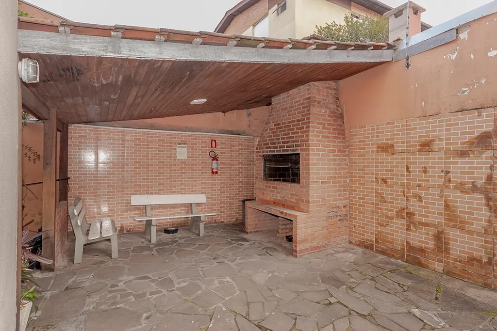 Imagem Apartamento em Jardim do Salso