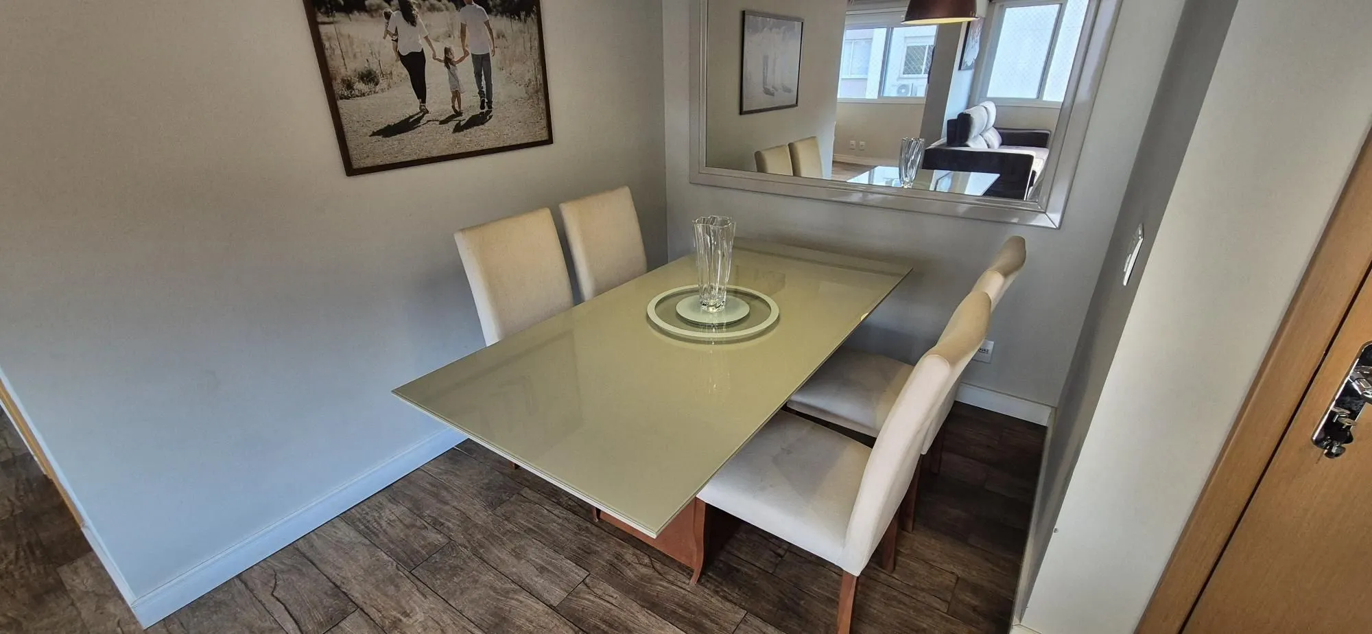 Imagem Apartamento em Teresópolis