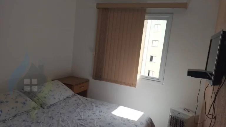 Imagem Apartamento de 2 dormitórios, 1 suíte, 2 banheiros, 1 vaga, com 60m² em Rudge Ramos, São Bernardo do Campo