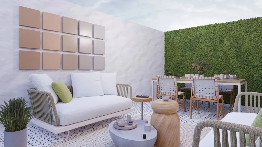Imagem Domani Vila Mariana - Residencial - Domani Vila Mariana - Residencial