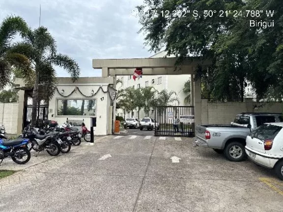 Foto do imóvel Oportunidade Única em BIRIGUI - SP | Tipo: Apartamento | Negociação: Venda Direta Online | Situação: Imóvel em RUA ARMANDO DELLE