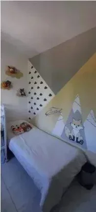 Imagem Apartamento com 2 quartos à venda, 44 m² por R$ 308.000 - Butantã - São Paulo/SP