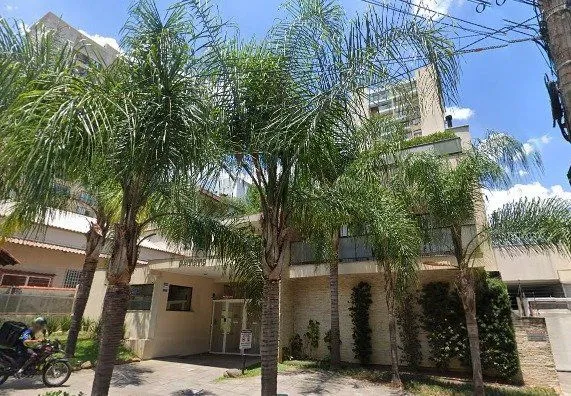 Imagem Apartamento Garden à venda com 3 quartos no Passo Da Areia