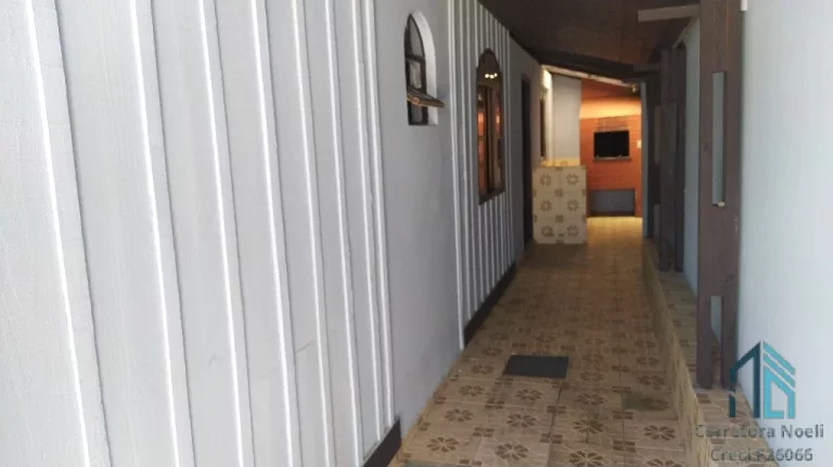 Imagem Casa/Terreno a venda no Uberaba em Curitiba PR.