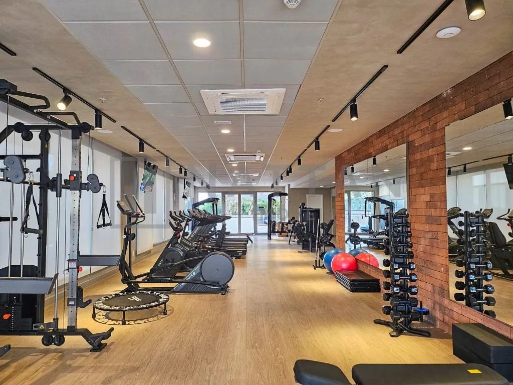 Imagem Studio com 1 dormitório, 40 m² - venda por R$ 750.000,00 ou aluguel por R$ 4.900,00/mês - Tatuapé - São Paulo/SP