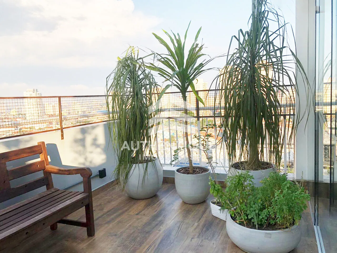 Imagem YOU PATEO SANTA CRUZ - Apartamento à venda em São Paulo/SP
