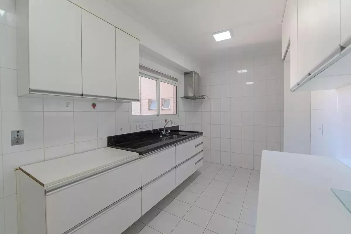 Imagem Apartamento com 3 Quartos à Venda, 140 m² em Bela Vista - São Paulo