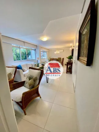 Imagem Apartamento com 3 dormitórios à venda, 105 m² por R$ 638.000 - no coração do Gonzaga