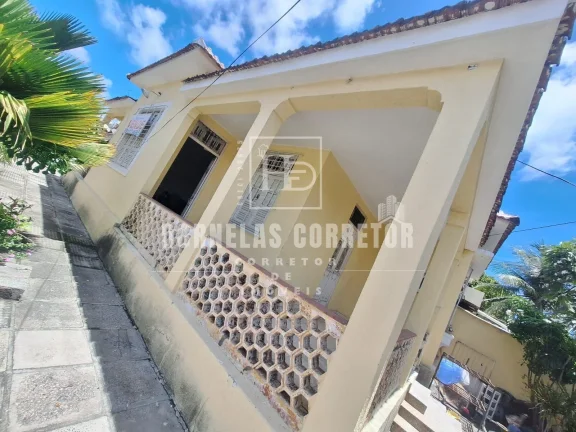 Imagem Casarão de esquina, Ideal para investimentos