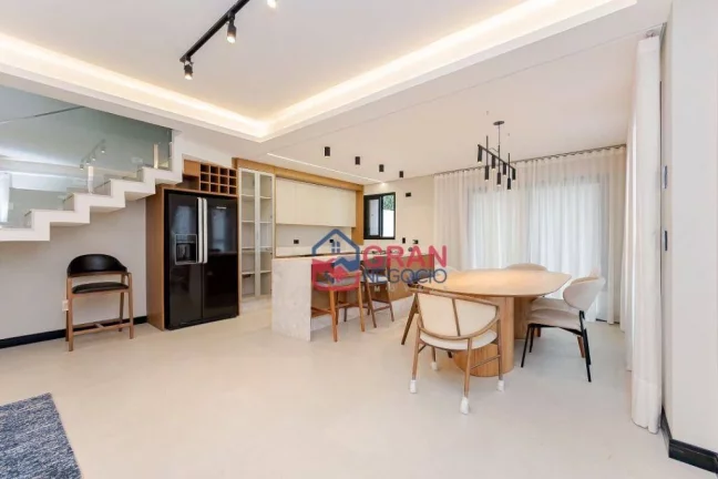 Imagem Casa em condomínio fechado aluga