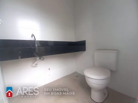 Imagem Salão para alugar, 230 m² por R$ 7.297,00 - Vila Rehder - Americana/SP