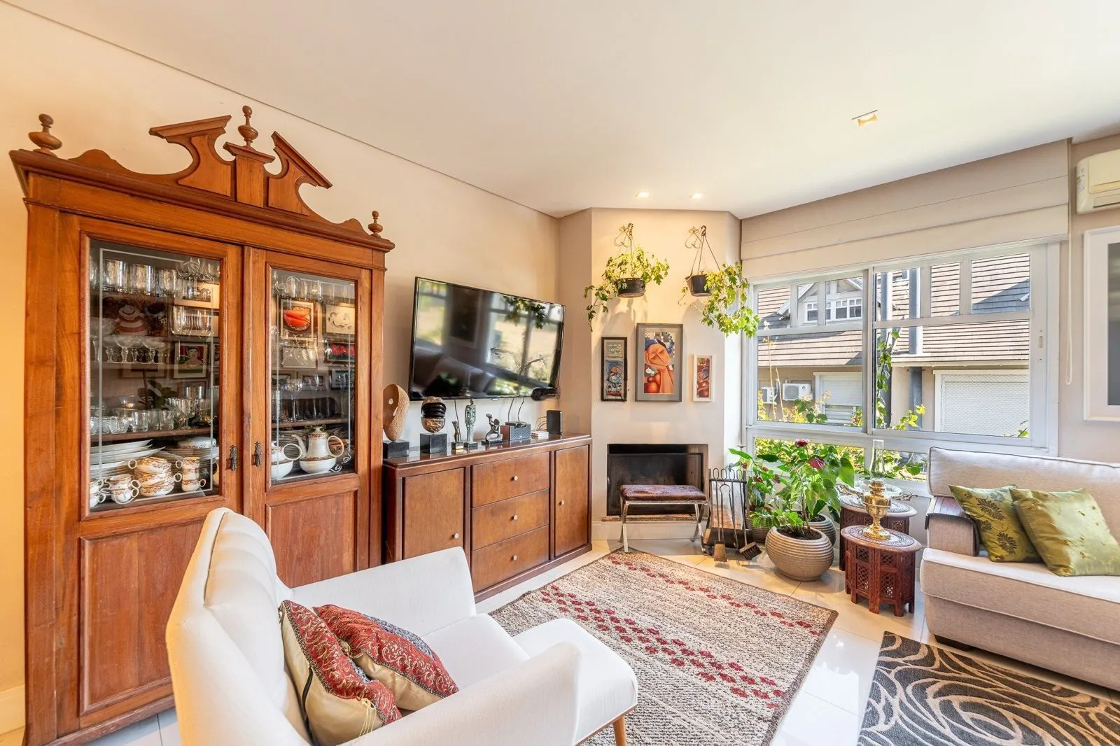 Imagem Casa de 218 m² no Condomínio Terra Mater