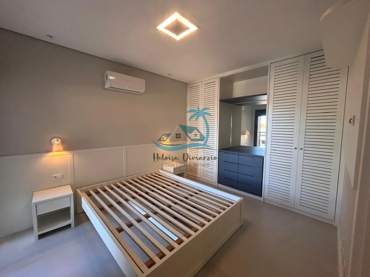 Imagem Apartamento de alto padrão à venda a 70m do mar na Praia da Enseada em Ubatuba