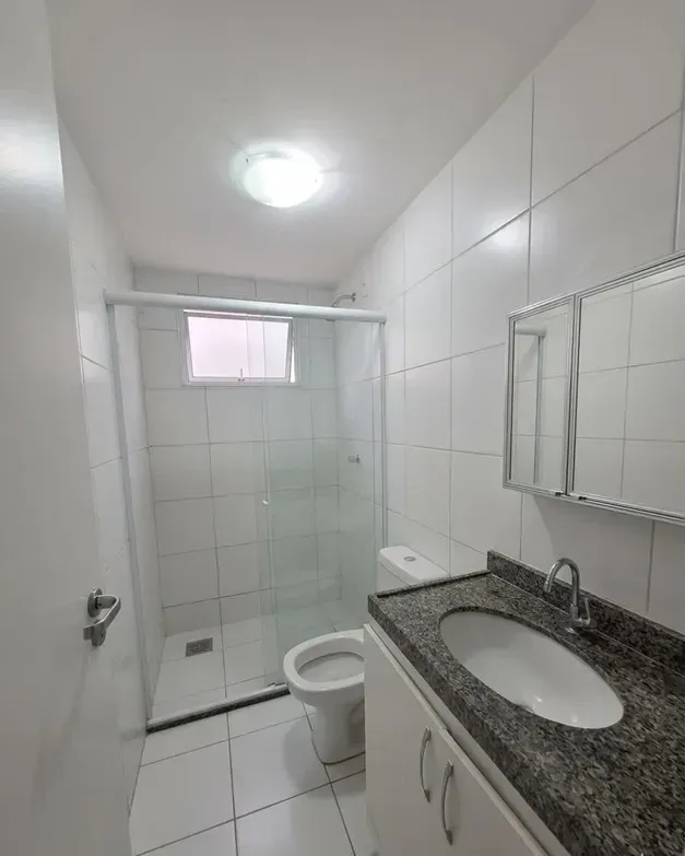 Imagem Apartamento com 3 Quartos à Venda, 81 m² em Damas - Fortaleza