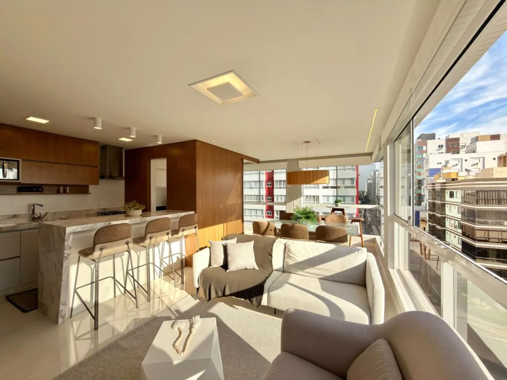 Foto do imóvel Apartamento 2 Dormitórios - Bairro Centro