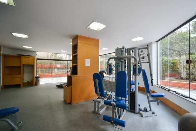 Imagem Apartamento à venda em São Paulo, Pacaembu, com 4 quartos, 379m2