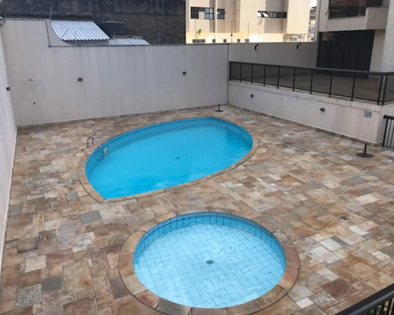 Imagem Apartamento com 4 dormitórios a venda no centro da cidade de Sorocaba/SP.