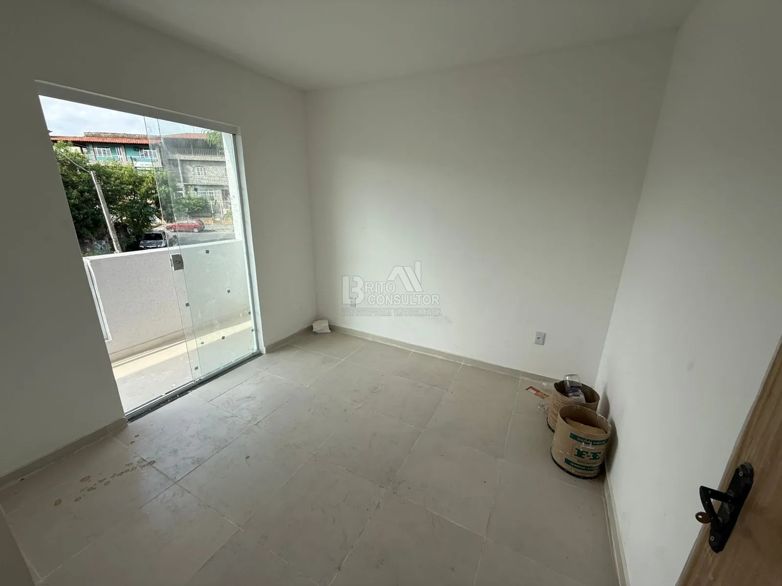 Imagem Apartamento á Venda com 2 Quartos 45 m² bairro Boaçu, São Gonçalo/RJ
