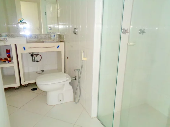 Imagem Apartamento Padrão para Venda e Aluguel em Pitangueiras Guarujá-SP