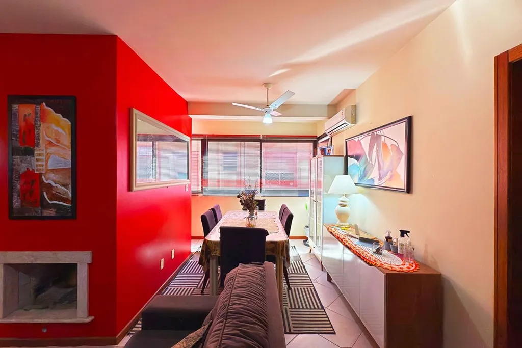 Imagem Apartamento em Cidade Baixa
