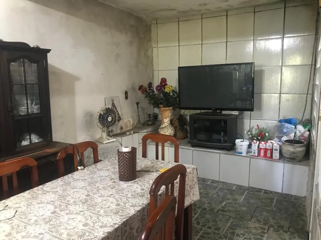 Imagem Casa no bairro Vila Nova - 4 dormitórios