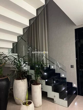 Imagem SOBRADO CONDOMINIO SAO VICENTE