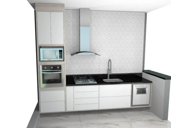 Imagem Casa de Condomínio com 3 Quartos à Venda, 140 m² em Jardim Residencial Viena - Indaiatuba