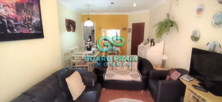 Imagem Apartamento à venda no bairro Enseada - Guarujá/SP