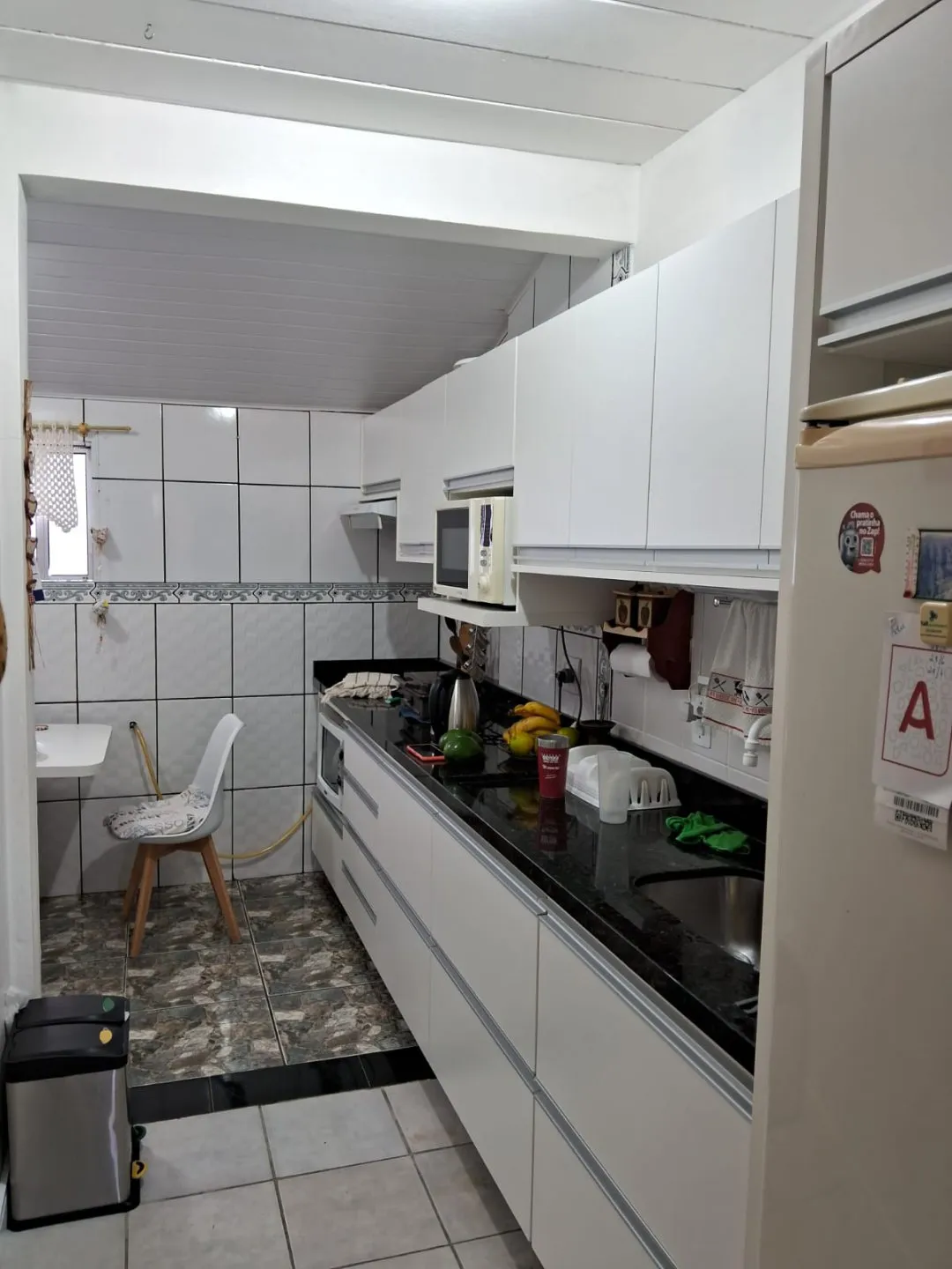 Imagem Ótima Casa a venda no Village Tarumã - RS118!