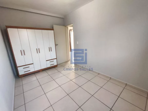 Imagem Apartamento com 2 dormitórios para alugar, 50 m² por R$ 1.950,00/mês - Centro - Socorro/SP
