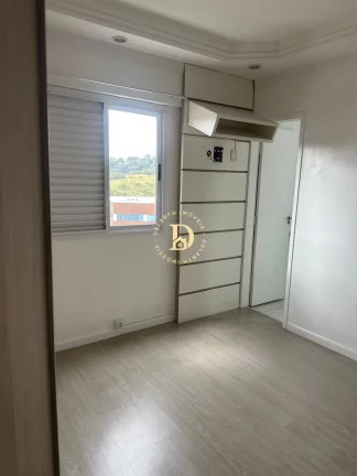 Imagem APARTAMENTO - RESIDENCIAL MATHEUS - JARDIM SATÉLITE - 78 M² - 3 DORMITÓRIOS (1 S