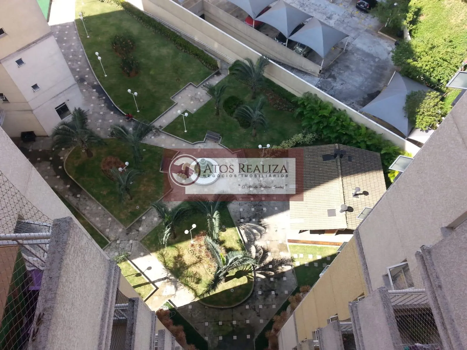Imagem Alugue Apartamento 2 Dorms com Sacada em Jardim Marajoara