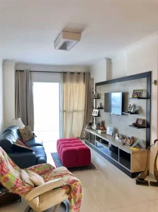 Imagem Cobertura com 3 dorms, Canto do Forte, Praia Grande - R$ 2.5 mi, Cod: 1114