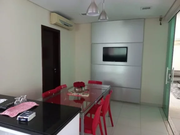 Imagem CASA RESIDENCIAL em MANAUS - AM, COLÔNIA TERRA NOVA