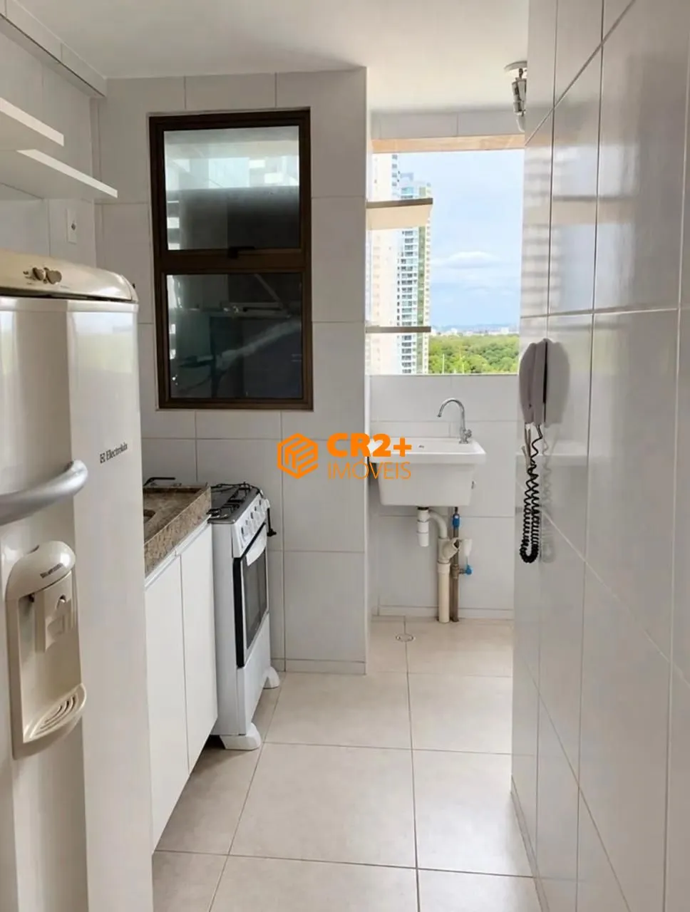Imagem VENDO APARTAMENTO EM BOA VIAGEM | 2 QUARTOS, 2 VAGAS