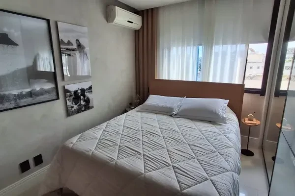 Imagem Apartamento com 3 Quartos à Venda, 93 m² em Freguesia (Jacarepaguá) - Rio de Janeiro
