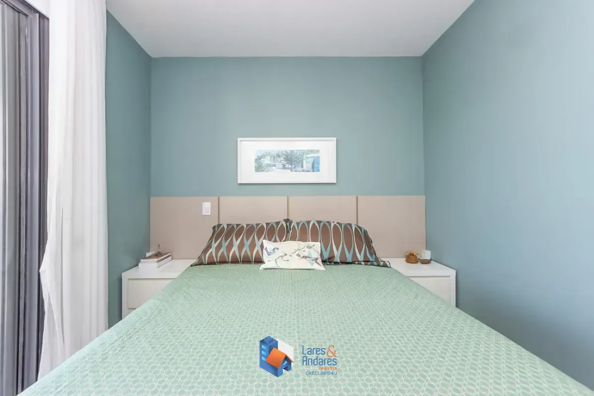 Imagem Duplex para venda em Sumarezinho com 2 quartos, sendo 2 suítes, 107m²